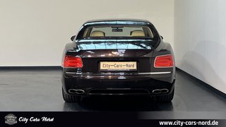 Bentley Flying Spur 4.0 V8 *FOND ENT.*-KAM-KEY.GO-TV - foto 4