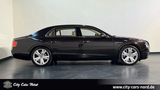 Bentley Flying Spur 4.0 V8 *FOND ENT.*-KAM-KEY.GO-TV - foto 6