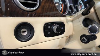 Bentley Flying Spur 4.0 V8 *FOND ENT.*-KAM-KEY.GO-TV - foto 14