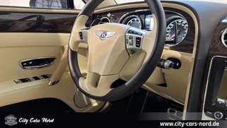 Bentley Flying Spur 4.0 V8 *FOND ENT.*-KAM-KEY.GO-TV - foto 16