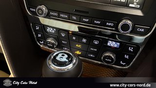 Bentley Flying Spur 4.0 V8 *FOND ENT.*-KAM-KEY.GO-TV - foto 21