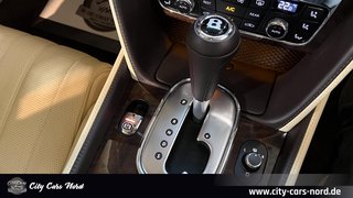 Bentley Flying Spur 4.0 V8 *FOND ENT.*-KAM-KEY.GO-TV - foto 22