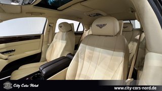 Bentley Flying Spur 4.0 V8 *FOND ENT.*-KAM-KEY.GO-TV - foto 24