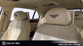 Bentley Flying Spur 4.0 V8 *FOND ENT.*-KAM-KEY.GO-TV - foto 25