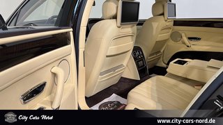 Bentley Flying Spur 4.0 V8 *FOND ENT.*-KAM-KEY.GO-TV - foto 26