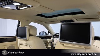 Bentley Flying Spur 4.0 V8 *FOND ENT.*-KAM-KEY.GO-TV - foto 29