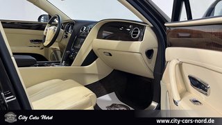 Bentley Flying Spur 4.0 V8 *FOND ENT.*-KAM-KEY.GO-TV - foto 30