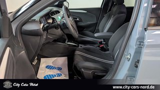 Opel Corsa F 1.2 GS ACC+KAM+LED+SHZ+KEYLESS - foto 12