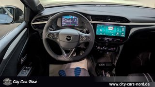 Opel Corsa F 1.2 GS ACC+KAM+LED+SHZ+KEYLESS - foto 14
