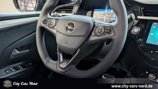 Opel Corsa F 1.2 GS ACC+KAM+LED+SHZ+KEYLESS - foto 16