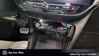 Opel Corsa F 1.2 GS ACC+KAM+LED+SHZ+KEYLESS - foto 19