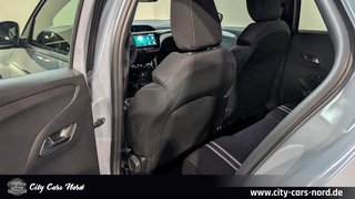 Opel Corsa F 1.2 GS ACC+KAM+LED+SHZ+KEYLESS - foto 22