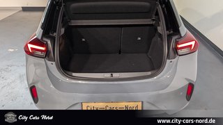 Opel Corsa F 1.2 GS ACC+KAM+LED+SHZ+KEYLESS - foto 24