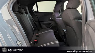 Opel Corsa F 1.2 GS ACC+KAM+LED+SHZ+KEYLESS - foto 26
