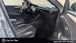Opel Corsa F 1.2 GS ACC+KAM+LED+SHZ+KEYLESS - foto 27
