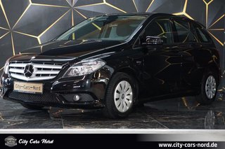 Mercedes-Benz B 180 AUT.-ABS.WARN-FR+BT-KLIMA-ECO-USB-BC Used vehicle for sale | First registration 05/2012 | Price 13.999 €