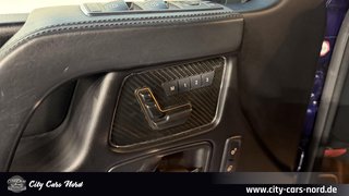 Mercedes-Benz G 63 AMG Edition 463 KAMERA+H&K+DESIGNO+DTR+ - фото 12