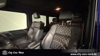 Mercedes-Benz G 63 AMG Edition 463 KAMERA+H&K+DESIGNO+DTR+ - фото 14