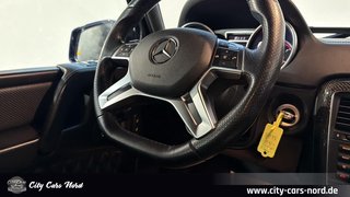 Mercedes-Benz G 63 AMG Edition 463 KAMERA+H&K+DESIGNO+DTR+ - фото 17