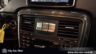 Mercedes-Benz G 63 AMG Edition 463 KAMERA+H&K+DESIGNO+DTR+ - фото 20