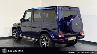 Mercedes-Benz G 63 AMG Edition 463 KAMERA+H&K+DESIGNO+DTR+ - фото 3