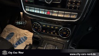 Mercedes-Benz G 63 AMG Edition 463 KAMERA+H&K+DESIGNO+DTR+ - фото 22