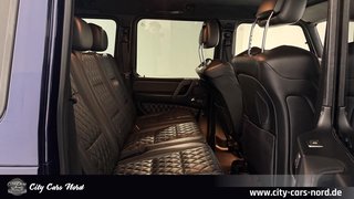 Mercedes-Benz G 63 AMG Edition 463 KAMERA+H&K+DESIGNO+DTR+ - фото 28