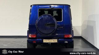 Mercedes-Benz G 63 AMG Edition 463 KAMERA+H&K+DESIGNO+DTR+ - фото 4