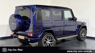 Mercedes-Benz G 63 AMG Edition 463 KAMERA+H&K+DESIGNO+DTR+ - фото 5