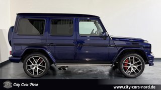 Mercedes-Benz G 63 AMG Edition 463 KAMERA+H&K+DESIGNO+DTR+ - фото 6
