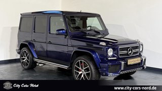 Mercedes-Benz G 63 AMG Edition 463 KAMERA+H&K+DESIGNO+DTR+ - фото 7