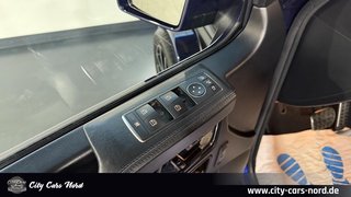 Mercedes-Benz G 63 AMG Edition 463 KAMERA+H&K+DESIGNO+DTR+ - фото 11