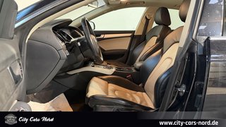 Audi A5 Sportback 2.0 TFSI XENON+PDC+LEDER+SPORTSITZE - foto 12