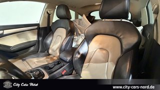 Audi A5 Sportback 2.0 TFSI XENON+PDC+LEDER+SPORTSITZE - foto 13