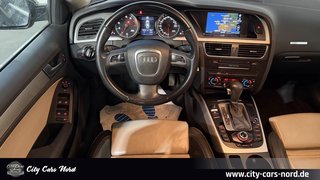 Audi A5 Sportback 2.0 TFSI XENON+PDC+LEDER+SPORTSITZE - foto 14