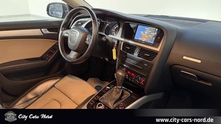 Audi A5 Sportback 2.0 TFSI XENON+PDC+LEDER+SPORTSITZE - foto 15