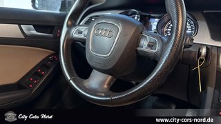 Audi A5 Sportback 2.0 TFSI XENON+PDC+LEDER+SPORTSITZE - foto 17