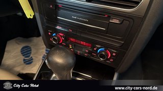 Audi A5 Sportback 2.0 TFSI XENON+PDC+LEDER+SPORTSITZE - foto 19