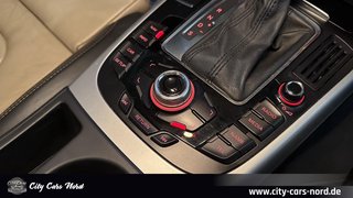 Audi A5 Sportback 2.0 TFSI XENON+PDC+LEDER+SPORTSITZE - foto 21