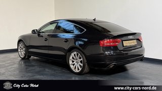 Audi A5 Sportback 2.0 TFSI XENON+PDC+LEDER+SPORTSITZE - foto 3
