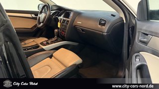 Audi A5 Sportback 2.0 TFSI XENON+PDC+LEDER+SPORTSITZE - foto 24