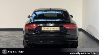Audi A5 Sportback 2.0 TFSI XENON+PDC+LEDER+SPORTSITZE - foto 4
