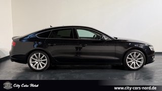 Audi A5 Sportback 2.0 TFSI XENON+PDC+LEDER+SPORTSITZE - foto 7