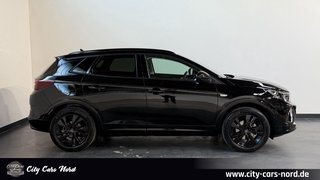 Opel Grandland GS Line NAVI+360°+LED+DAB+SHZ+ALCNTARA - bilder 2