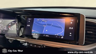 Opel Grandland GS Line NAVI+360°+LED+DAB+SHZ+ALCNTARA - bilder 12