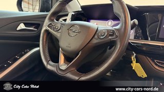 Opel Grandland GS Line NAVI+360°+LED+DAB+SHZ+ALCNTARA - bilder 13