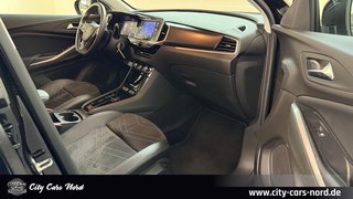 Opel Grandland GS Line NAVI+360°+LED+DAB+SHZ+ALCNTARA - bilder 14
