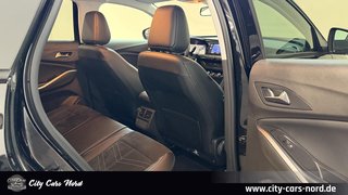 Opel Grandland GS Line NAVI+360°+LED+DAB+SHZ+ALCNTARA - bilder 16
