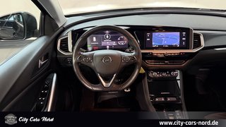 Opel Grandland GS Line NAVI+360°+LED+DAB+SHZ+ALCNTARA - bilder 17
