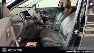 Opel Grandland GS Line NAVI+360°+LED+DAB+SHZ+ALCNTARA - bilder 21